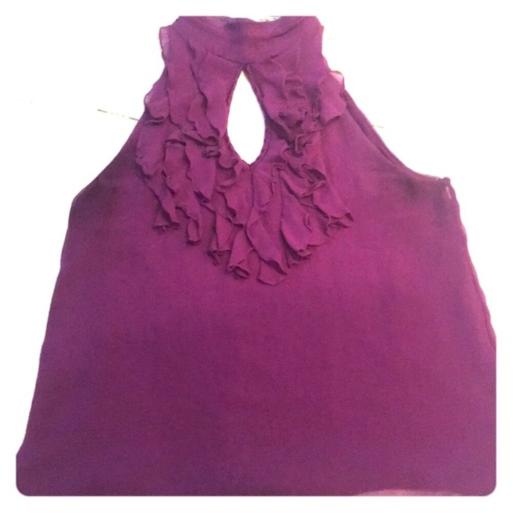 Purple top